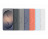 Samsung Etui Silicone Magnet do Galaxy S26+ czarne - 1489469 - zdjęcie 6
